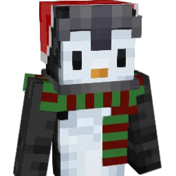 EcuadorButBetter Minecraft avatar bust