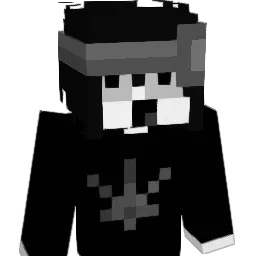 Ecxxo Minecraft avatar bust