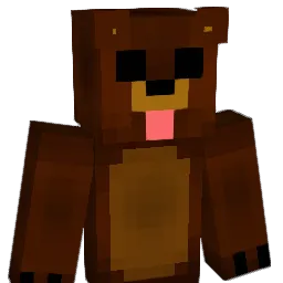 Ed000's Minecraft skin