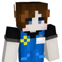 Ed3n_is_0ffline Minecraft avatar bust