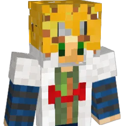 Ed4Oc's Minecraft skin