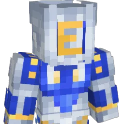Ed545's Minecraft skin