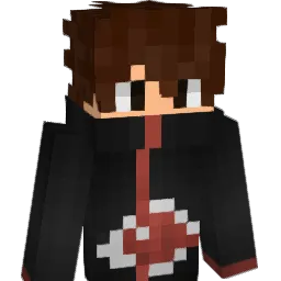 Ed7171's Minecraft skin