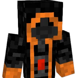 EdBookworm's Minecraft skin