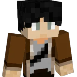 EdG713's Minecraft skin