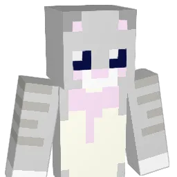 EdHD09 Minecraft avatar bust