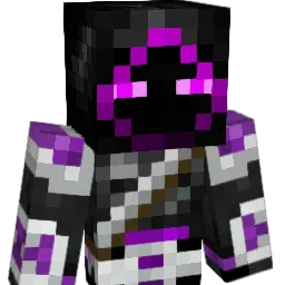 EdLanBa Minecraft avatar bust