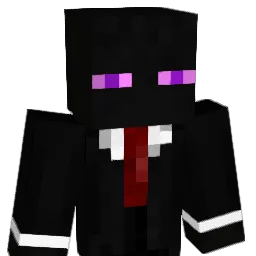 EdRodrigo Minecraft avatar bust