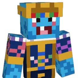 EdStein_'s Minecraft skin