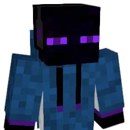 EdT_ Minecraft avatar bust