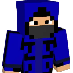 EdZhwei's Minecraft skin