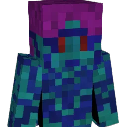 Ed_Martin Minecraft avatar bust