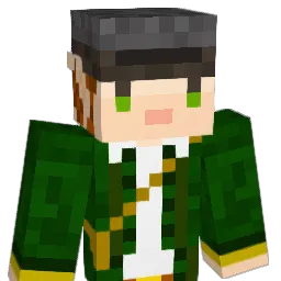 Ed_Partridge's Minecraft skin