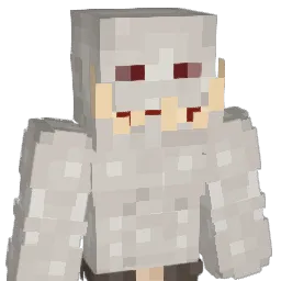Edagus's Minecraft skin