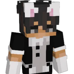 Edaithiand's Minecraft skin