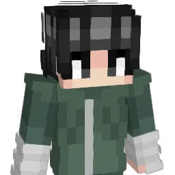 EdajJade's Minecraft skin