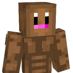 EdakAttack's Minecraft skin