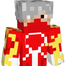 Edakil Minecraft avatar bust
