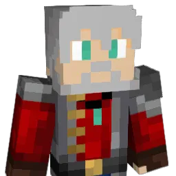 Edanfi's Minecraft skin