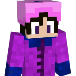 Edarit's Minecraft skin