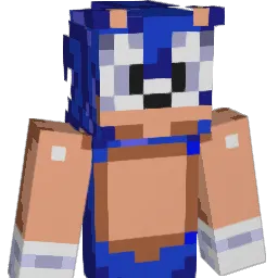 Edawglemons Minecraft avatar bust