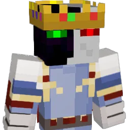 Edbooo's Minecraft skin