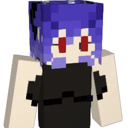 Edboy507 Minecraft avatar bust