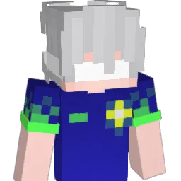 Edboyen's Minecraft skin