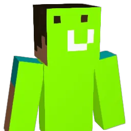 Edd0414029 Minecraft avatar bust