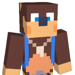 EddVids's Minecraft skin
