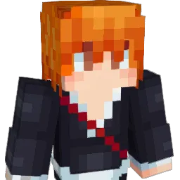 Edd_89 Minecraft avatar bust