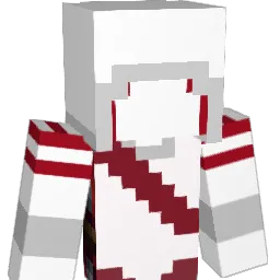 Edddddddddddie Minecraft avatar bust