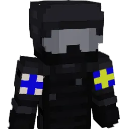 Edde0811 Minecraft avatar bust