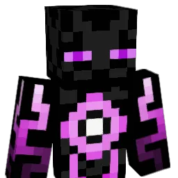 EddeNo5 Minecraft avatar bust