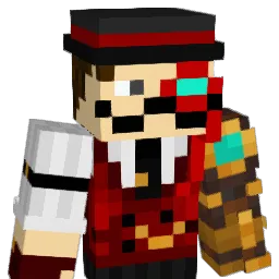 EddePotatis's Minecraft skin