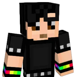 EddersTheBeast Minecraft avatar bust