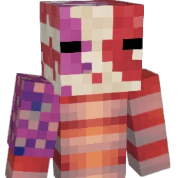Eddfredd01's Minecraft skin