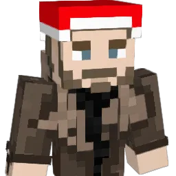 Eddgaarrr Minecraft avatar bust