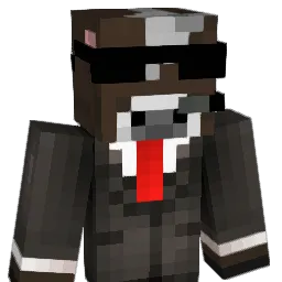 Eddi_ee Minecraft avatar bust