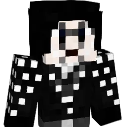 EddieClark Minecraft avatar bust