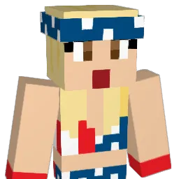 EddieDelRey Minecraft avatar bust