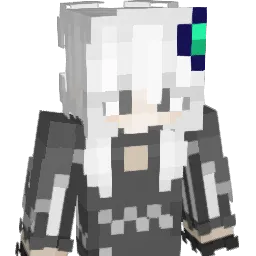 EddieGimbo Minecraft avatar bust