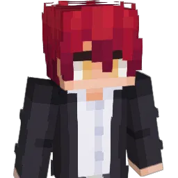 EddieKimFan Minecraft avatar bust