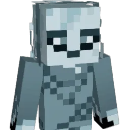 EddieRodriguez86 Minecraft avatar bust
