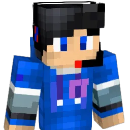 EddieSonic375 Minecraft avatar bust