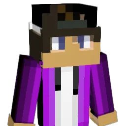 EddieTheAsian Minecraft avatar bust