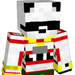 EddieWeeks's Minecraft skin