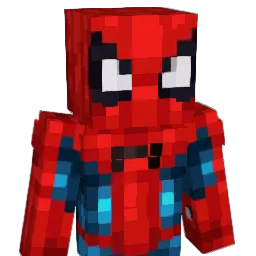 Eddie_Ed Minecraft avatar bust