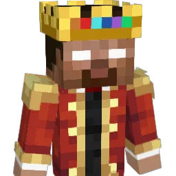 Eddie_Finch Minecraft avatar bust