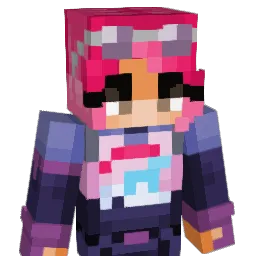Eddie_Skywalker Minecraft avatar bust